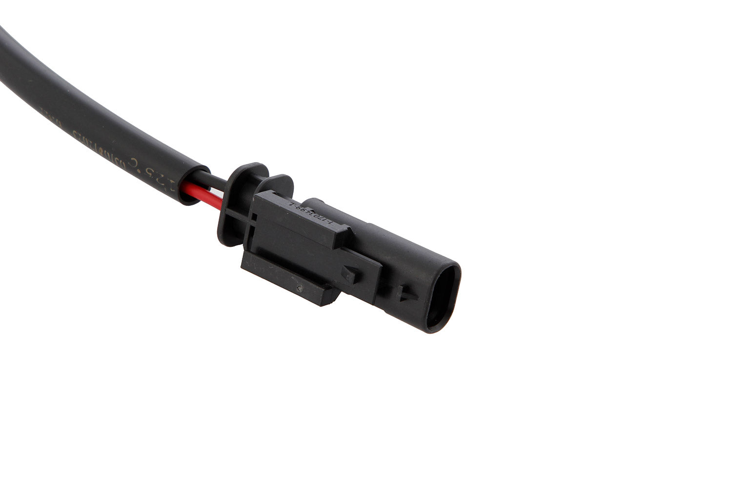 Wunderlich Adapter Cable For Pure Straight Tail Conversion -   Pyramid Motorcycle Accessories