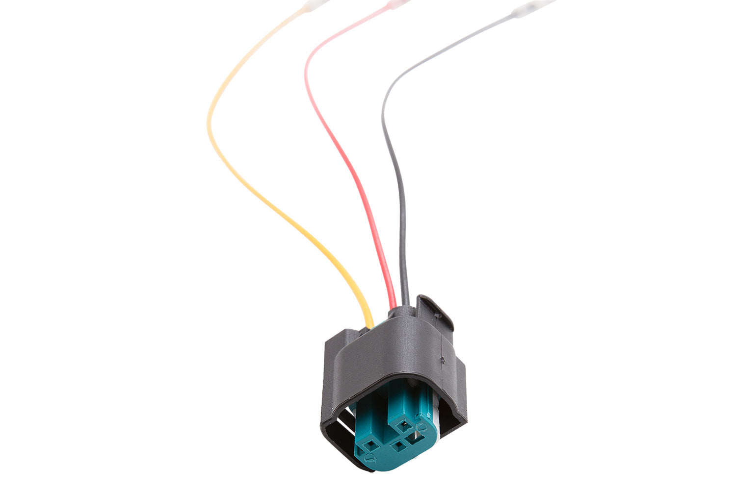 Wunderlich Adapter Cable Rear Light - Piece -   Pyramid Motorcycle Accessories