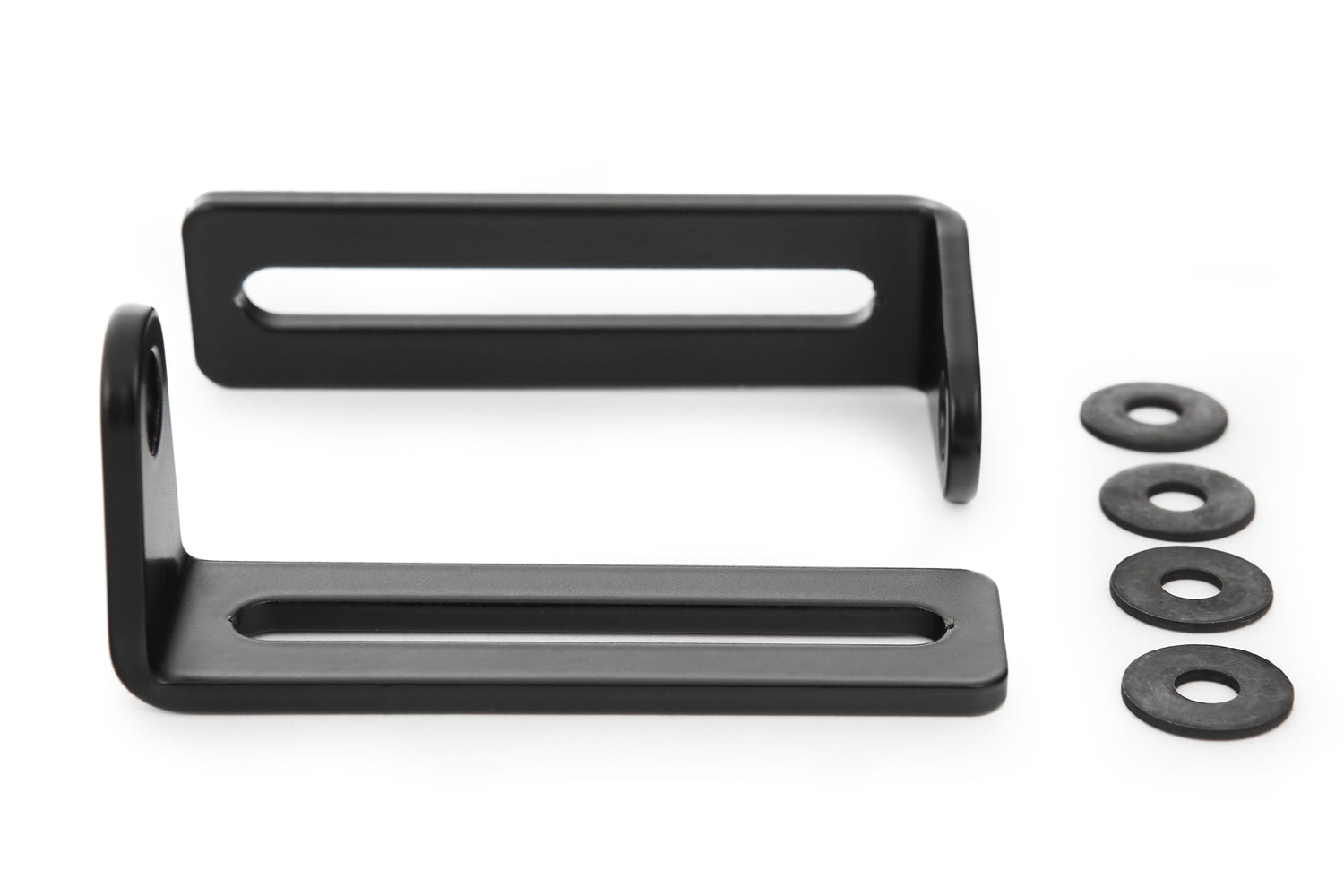 Wunderlich Indicator Bracket For Accessory M5 Screw Thread | Black | BMW R nineT -   Pyramid Motorcycle Accessories