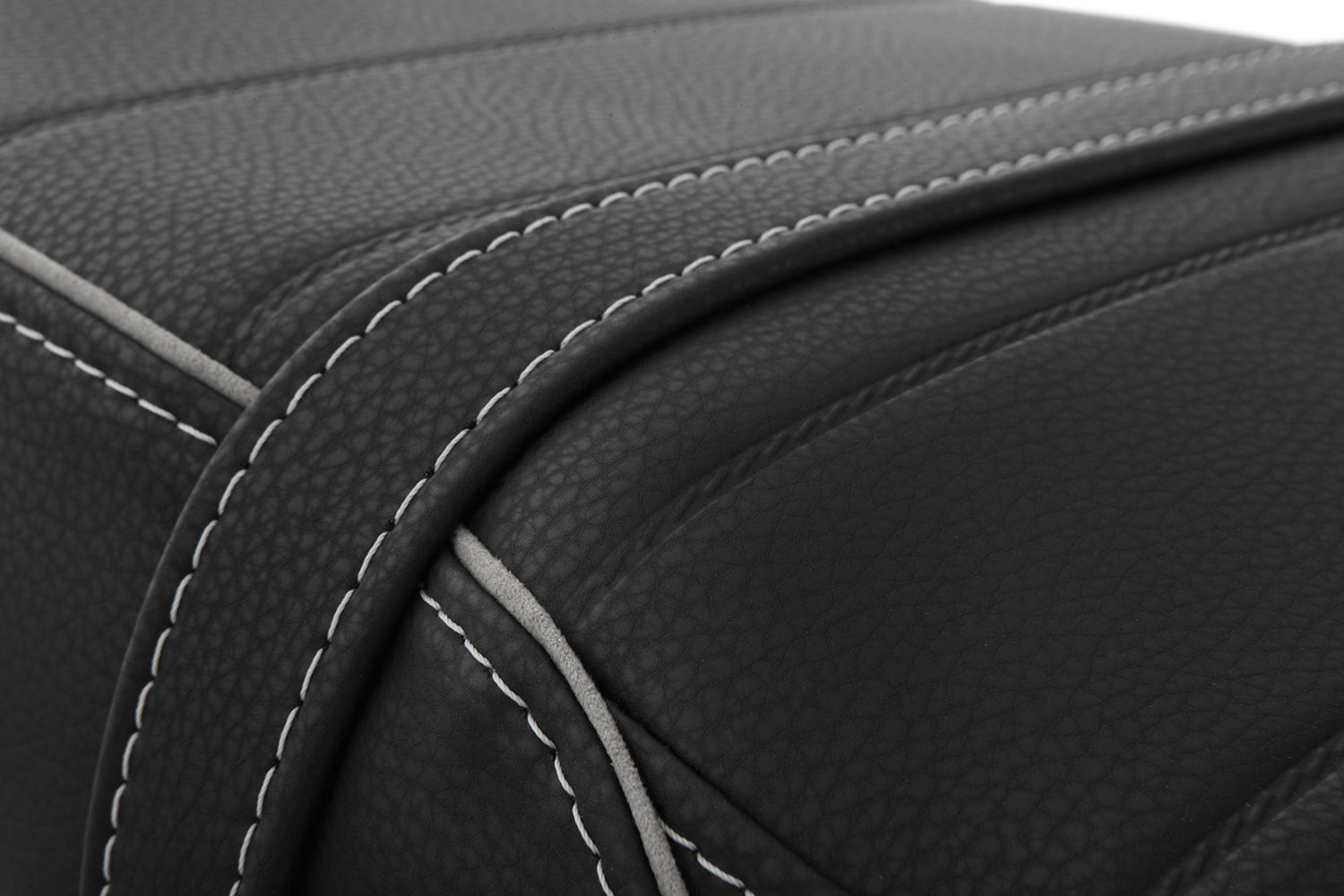 Wunderlich Seat Aktivkomfort One-Piece | Orange | BMW R nineT -   Pyramid Motorcycle Accessories