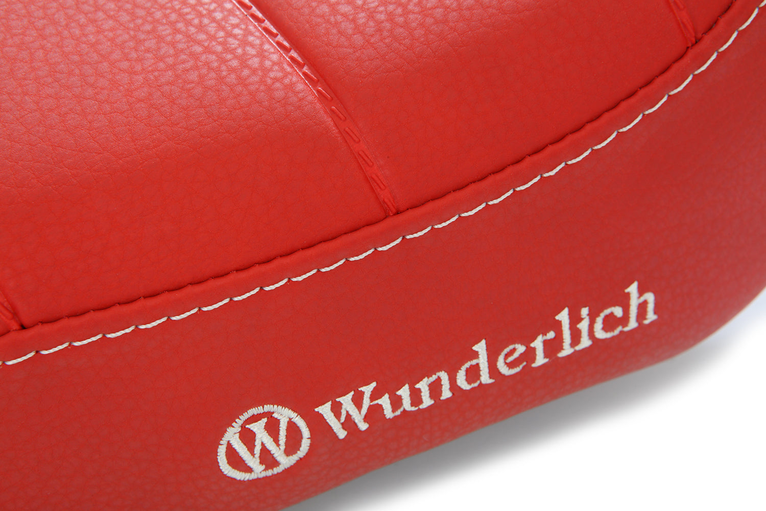 Wunderlich Seat Aktivkomfort One-Piece Scrambler | Brown | BMW R nineT -   Pyramid Motorcycle Accessories