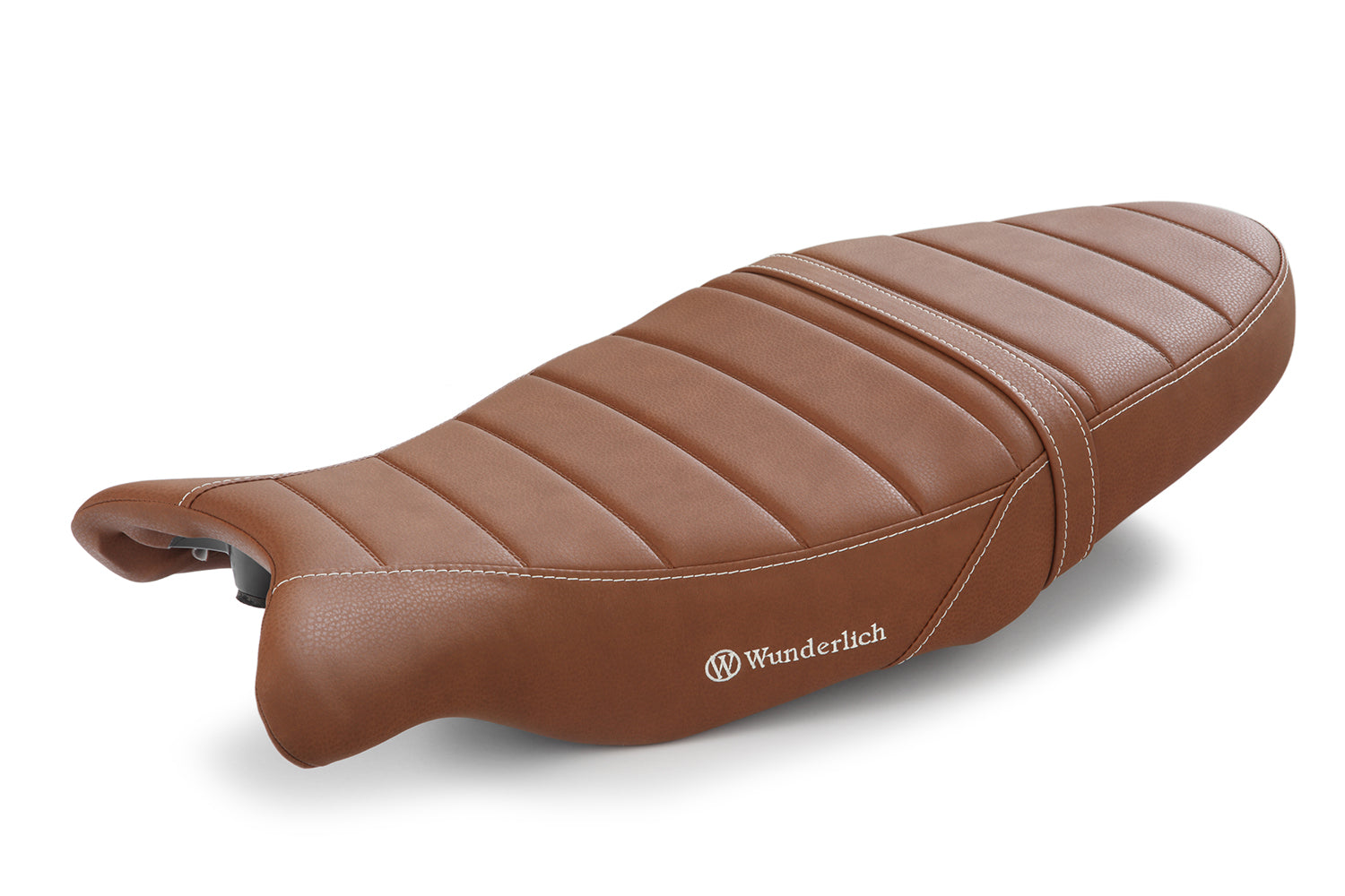 Wunderlich Seat Aktivkomfort Standard | Black | BMW S 1000 XR -   Pyramid Motorcycle Accessories