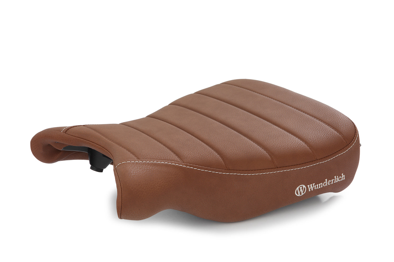 Wunderlich Seat Aktivkomfort Standard | Black | BMW R 1200 R -   Pyramid Motorcycle Accessories