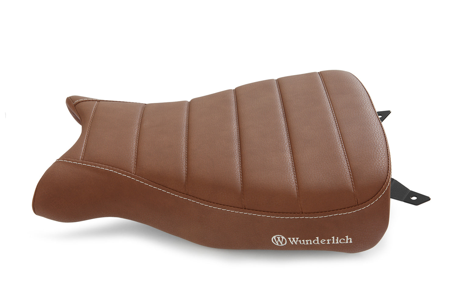 Wunderlich Seat Aktivkomfort Standard | Black | BMW R 1200 R -   Pyramid Motorcycle Accessories