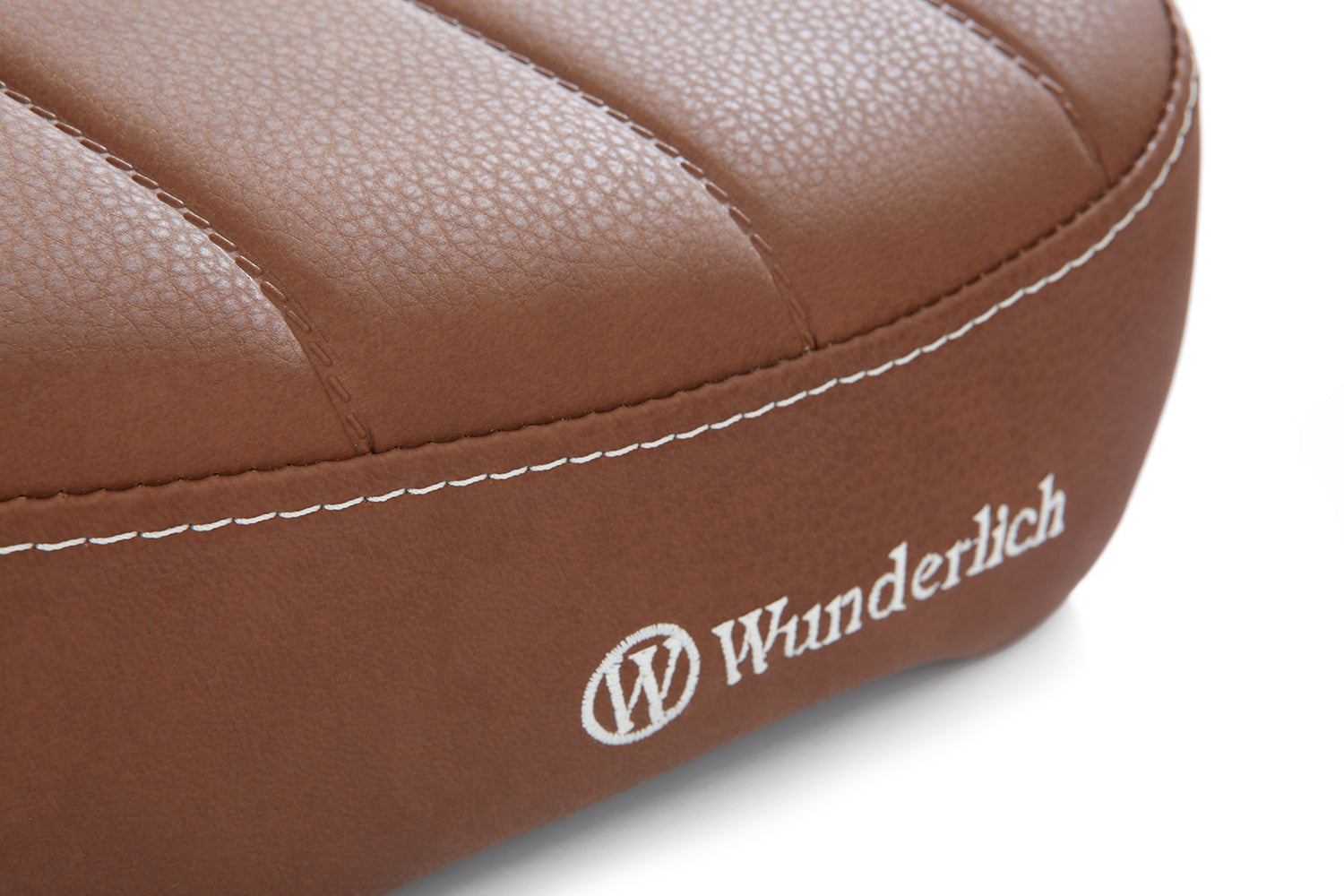 Wunderlich Seat Aktivkomfort Standard | Black | BMW R 1200 R -   Pyramid Motorcycle Accessories