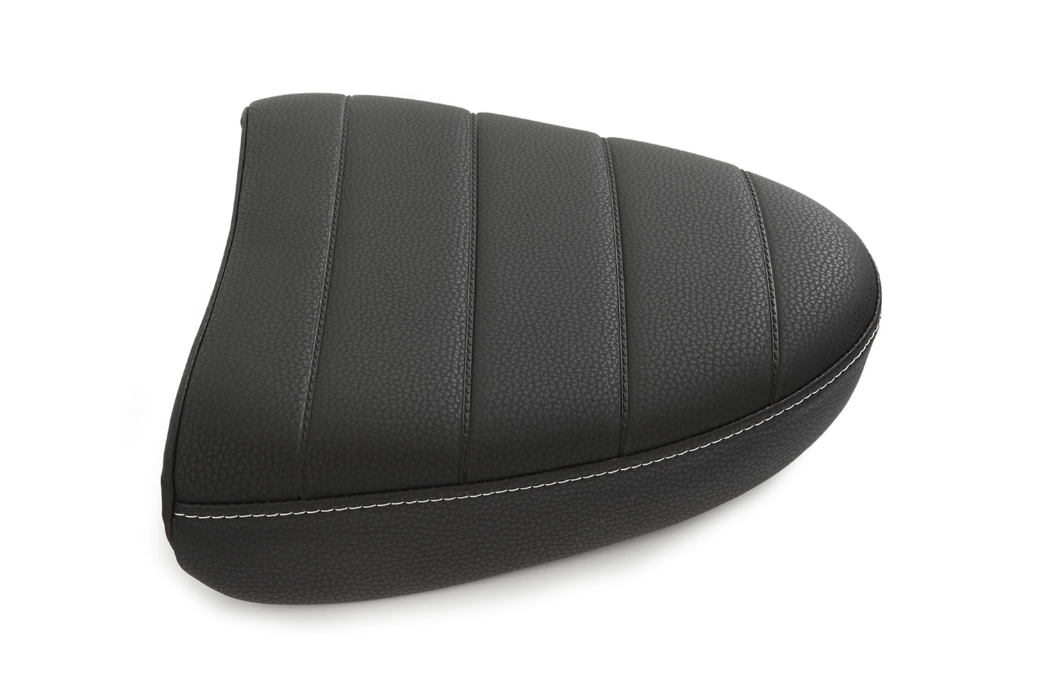 Wunderlich Passenger Seat Aktivkomfort Rear | Brown | BMW R nineT -   Pyramid Motorcycle Accessories