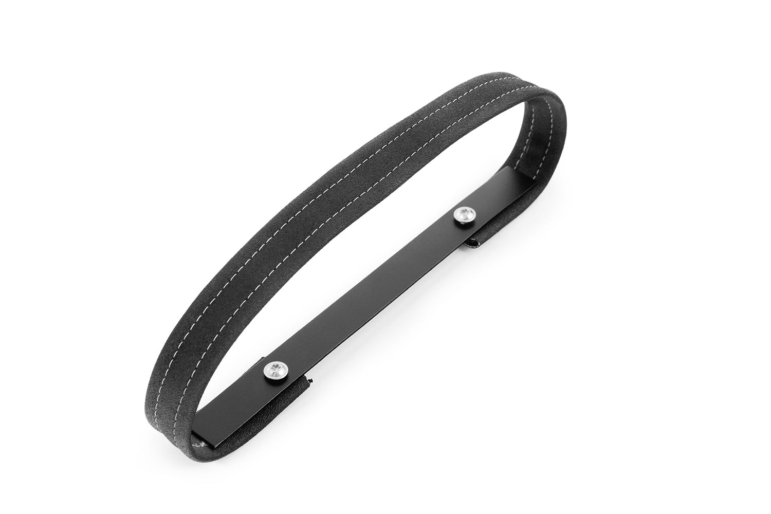 Wunderlich Retaining Strap For Seat | Orange | BMW R nineT -   Pyramid Motorcycle Accessories