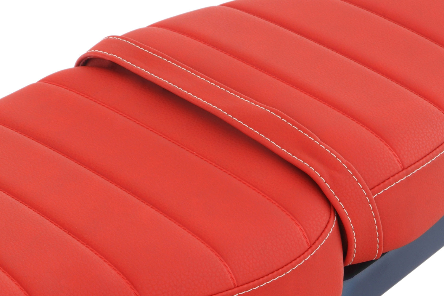 Wunderlich Retaining Strap For Seat | Brown | BMW R nineT -   Pyramid Motorcycle Accessories