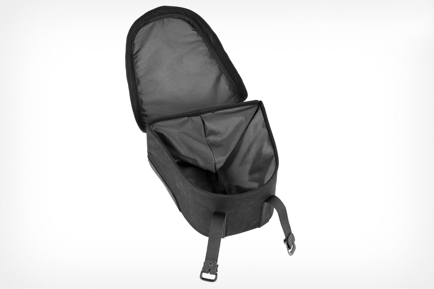 Wunderlich Manoeuvring Assistant | Black | BMW R nineT -   Pyramid Motorcycle Accessories