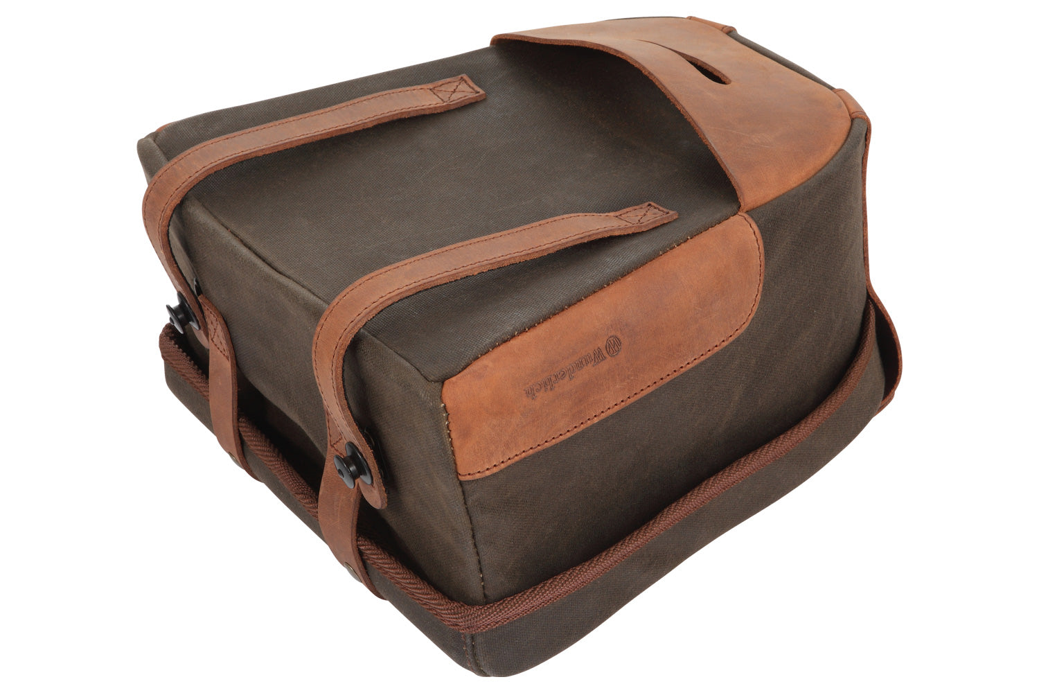 "Wunderlich Tool Box for Models without a Case Carrier Original Keys | Black | BMW R 1250 GS Adventure " -   Pyramid Motorcycle Accessories