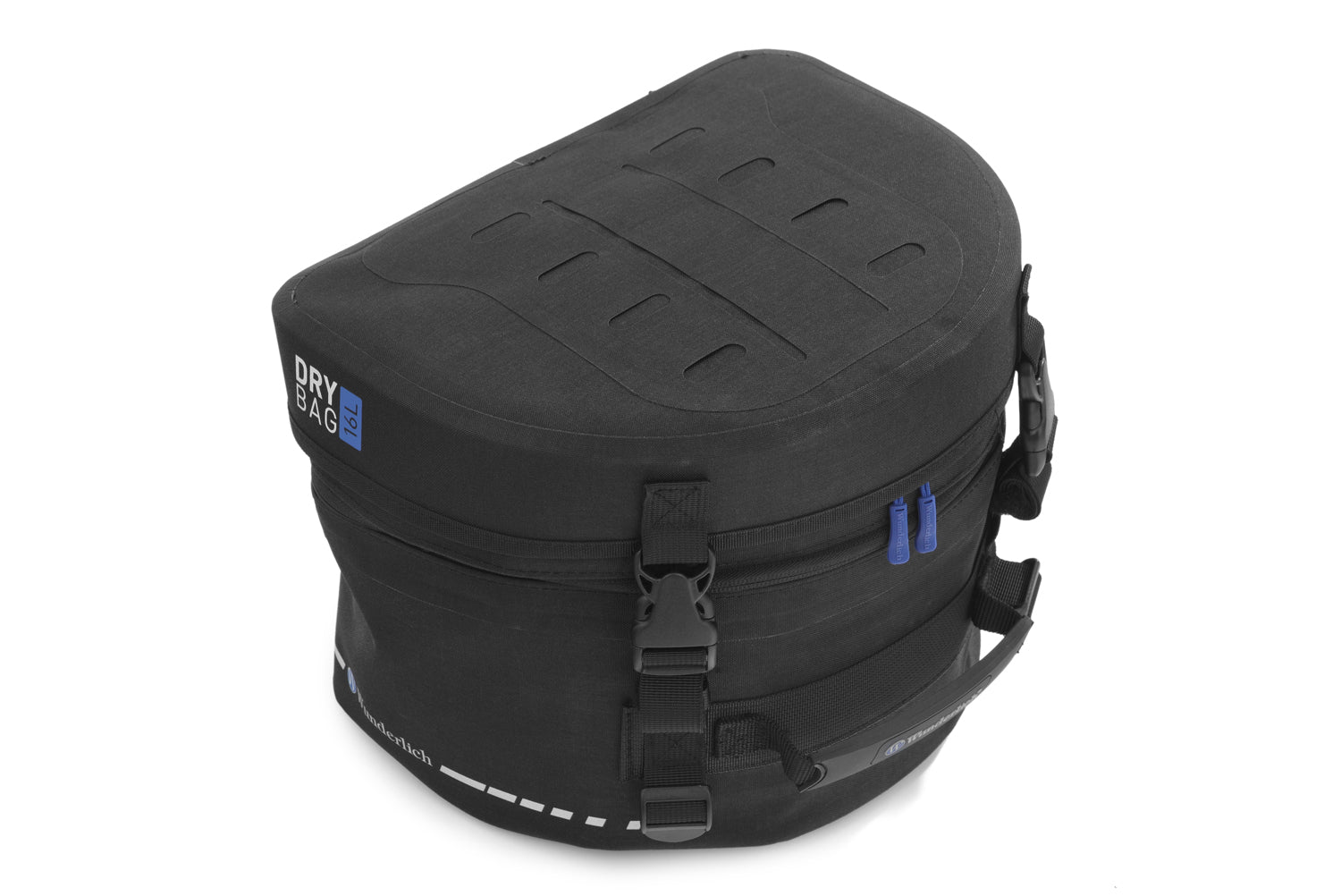 Wunderlich Seats Aktivkomfort High | Black | BMW F 900 XR -   Pyramid Motorcycle Accessories