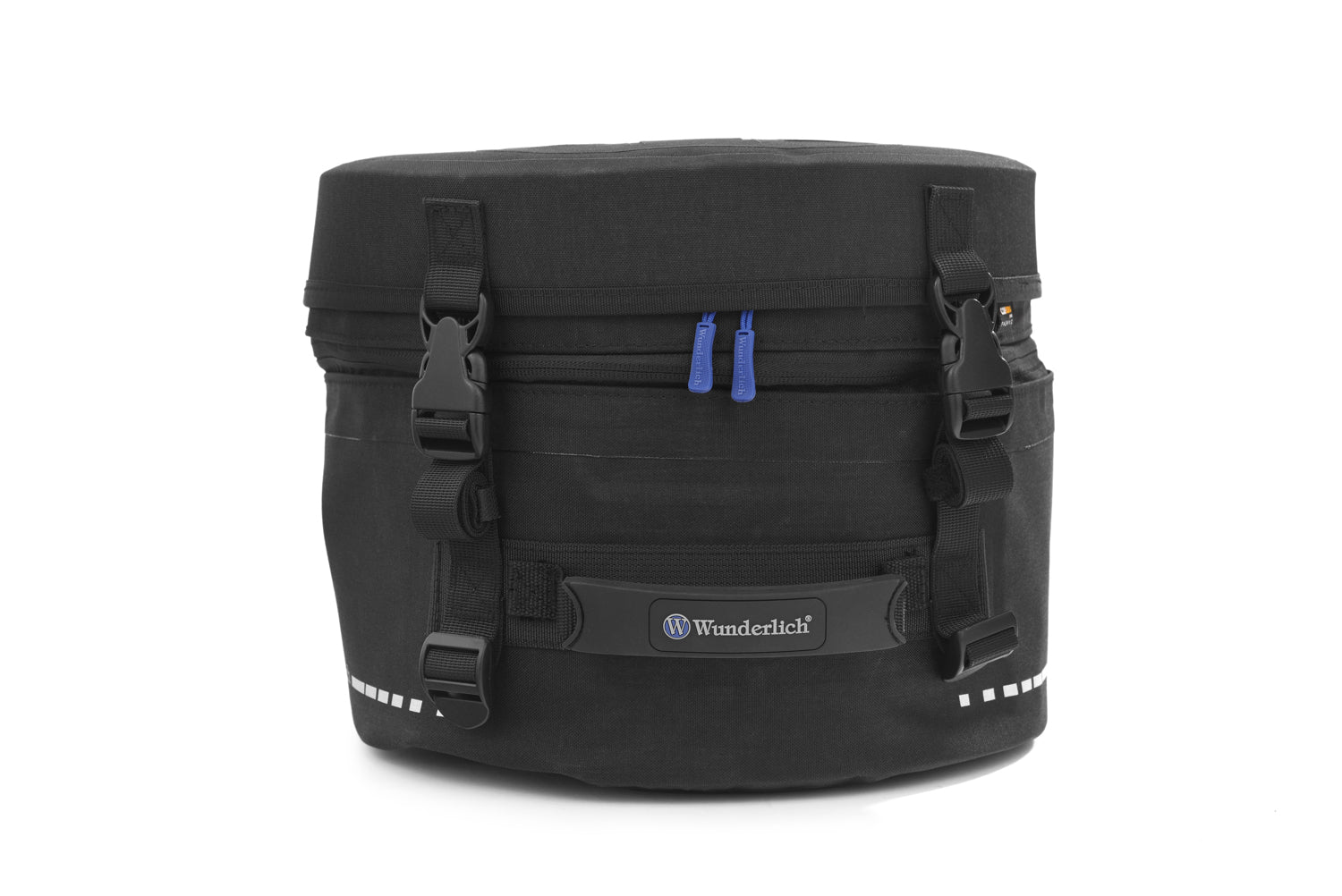Wunderlich Seats Aktivkomfort High | Black | BMW F 900 XR -   Pyramid Motorcycle Accessories