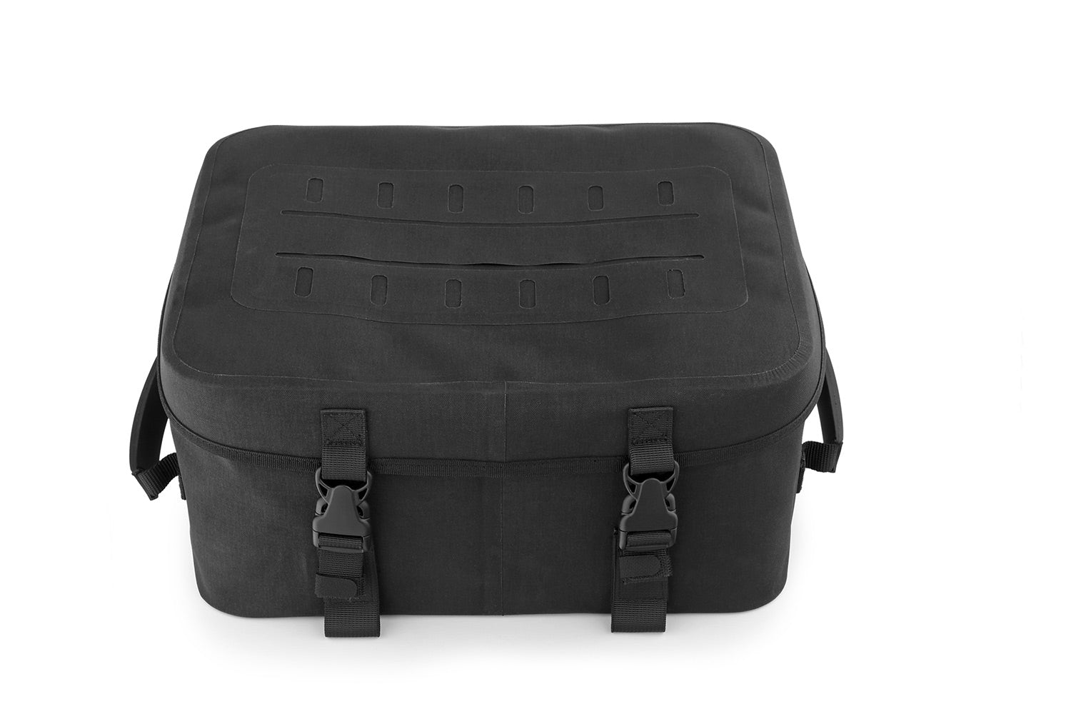 Wunderlich Top Bag Case Left | Black | BMW R 1300 GS -   Pyramid Motorcycle Accessories