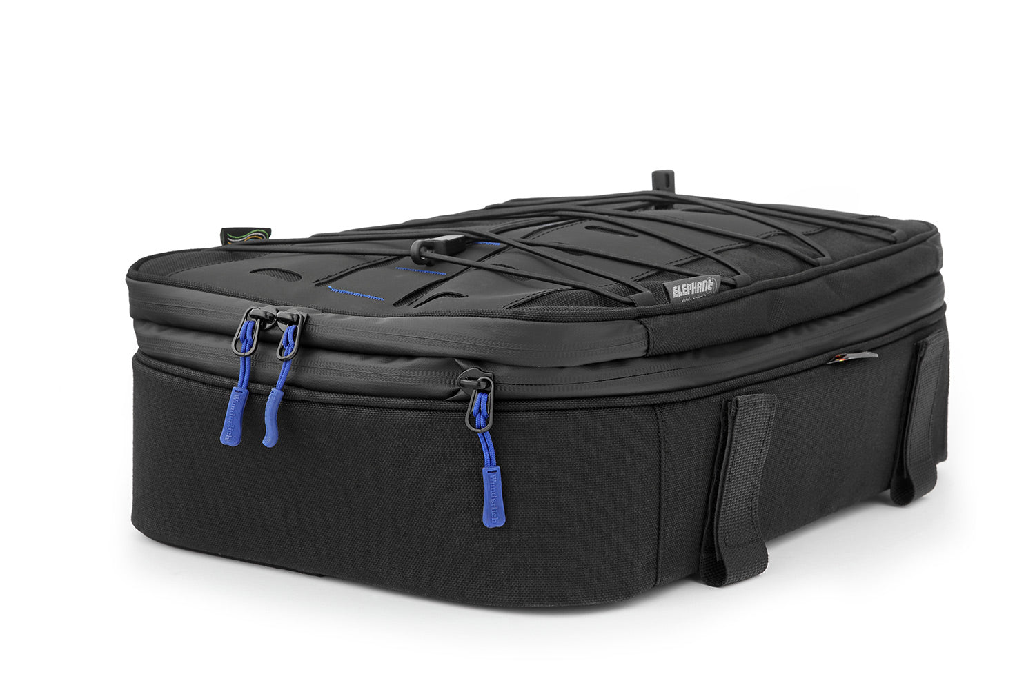 Wunderlich Toploader Inner Bags For Original Cases Set | Black | BMW R 1300 GS Adventure -   Pyramid Motorcycle Accessories