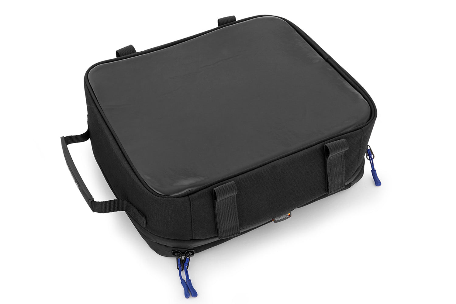 Wunderlich Toploader Inner Bags For Original Cases Set | Black | BMW R 1300 GS Adventure -   Pyramid Motorcycle Accessories