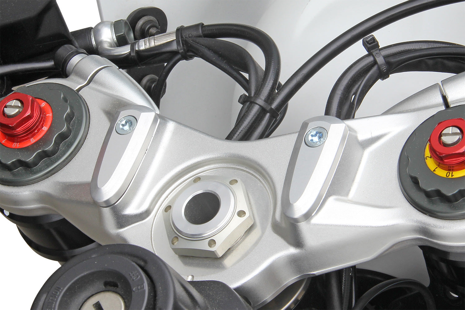 Wunderlich Handlebar Muffs Set | Black | BMW R nineT -   Pyramid Motorcycle Accessories