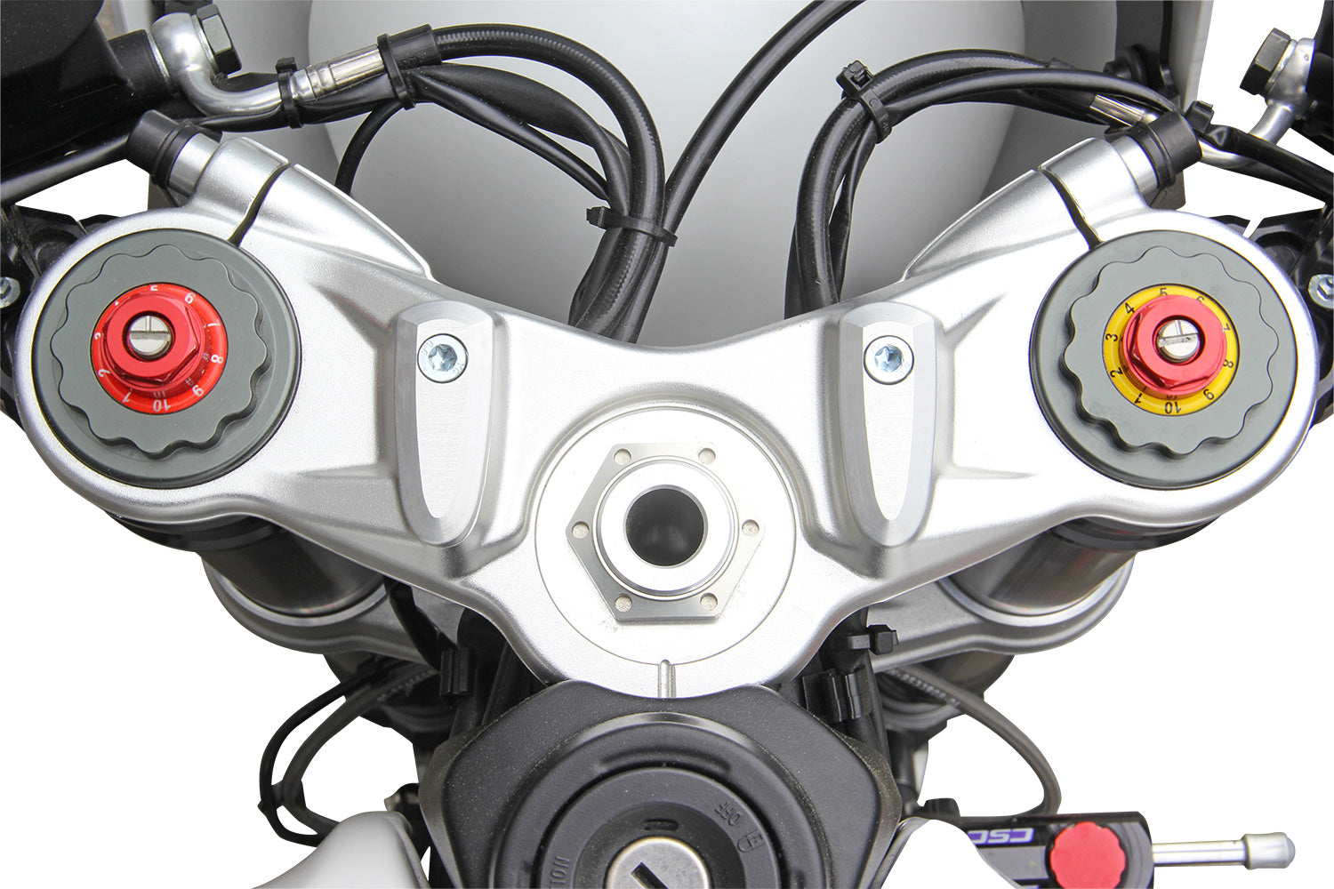 Wunderlich Handlebar Muffs Set | Black | BMW R nineT -   Pyramid Motorcycle Accessories