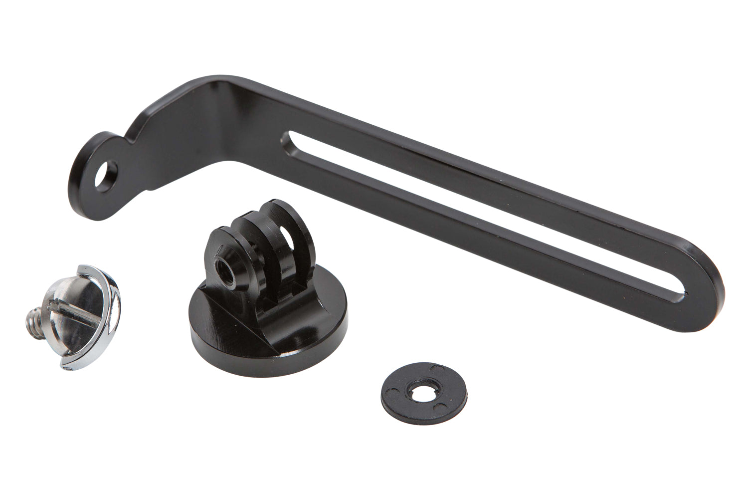 Wunderlich Camera Mount For Indicator Installation -   Pyramid Motorcycle Accessories