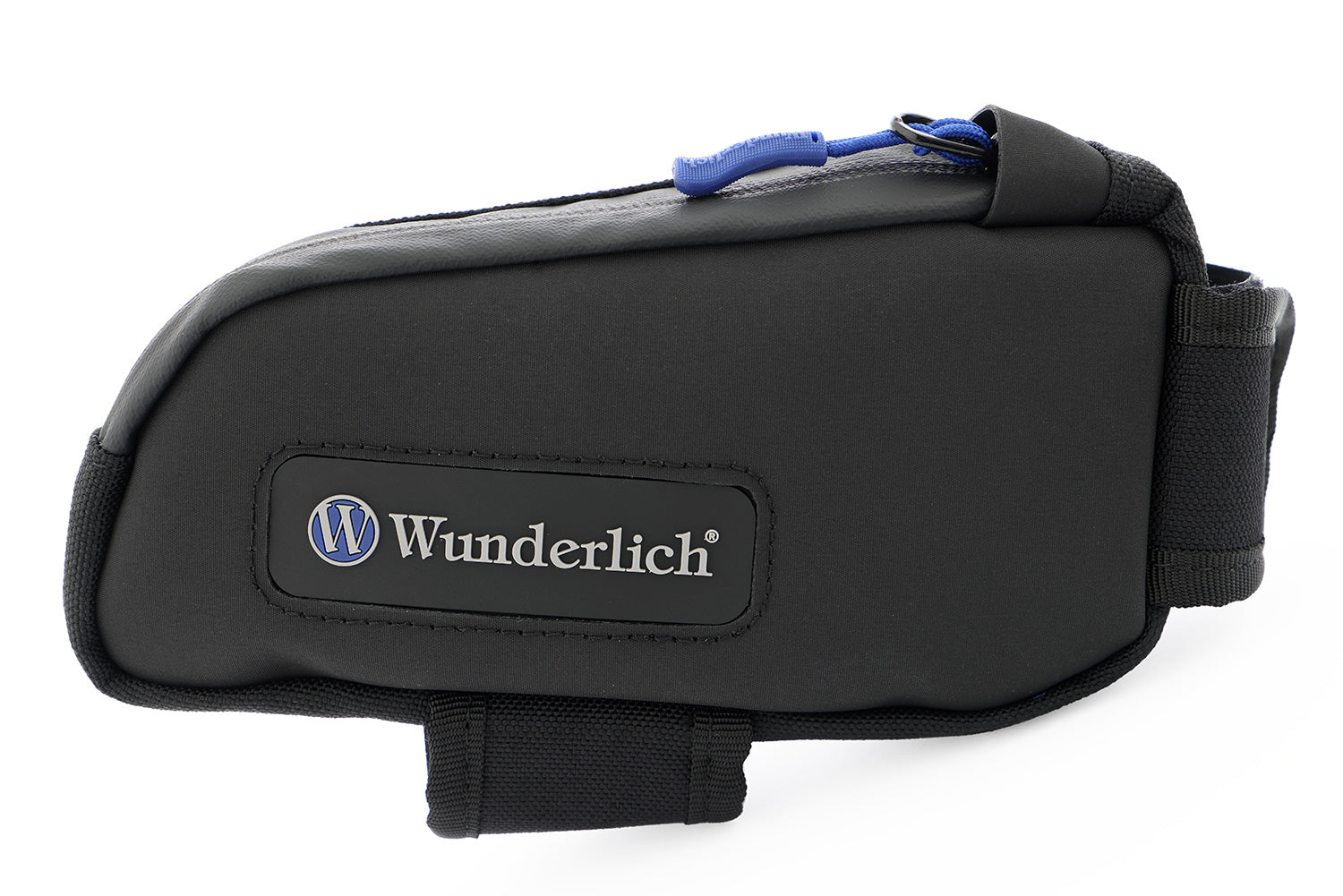 Wunderlich Wind Deflector Bags Set | Black | BMW R 1300 GS Adventure -   Pyramid Motorcycle Accessories