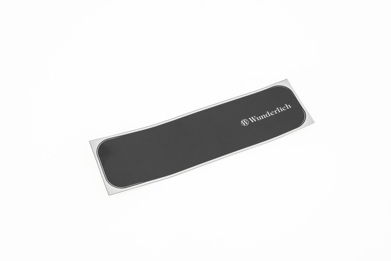Wunderlich Centre Stand | Black -   Pyramid Motorcycle Accessories