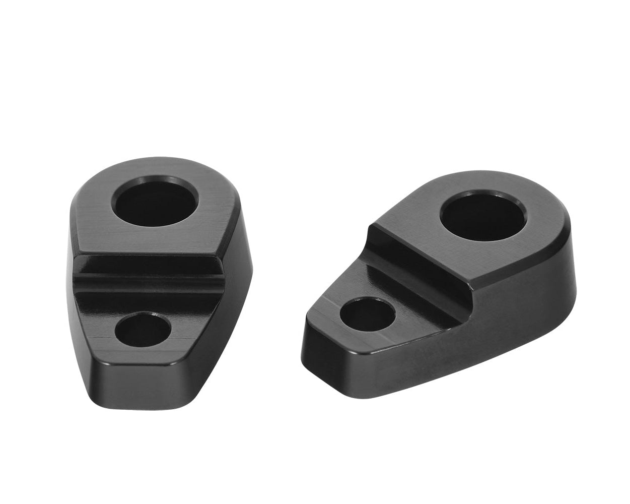 Wunderlich Turn Signal Cancel Switch Lever | BMW K 1200 R Sport -   Pyramid Motorcycle Accessories