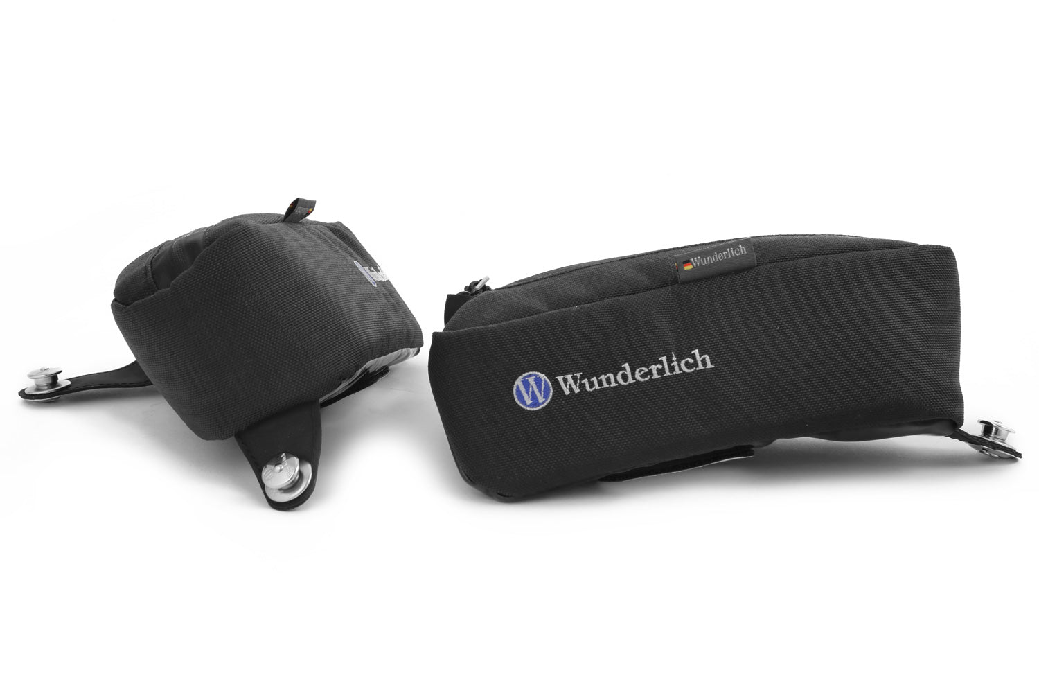 Wunderlich Helmet Bag | Black | BMW R nineT -   Pyramid Motorcycle Accessories