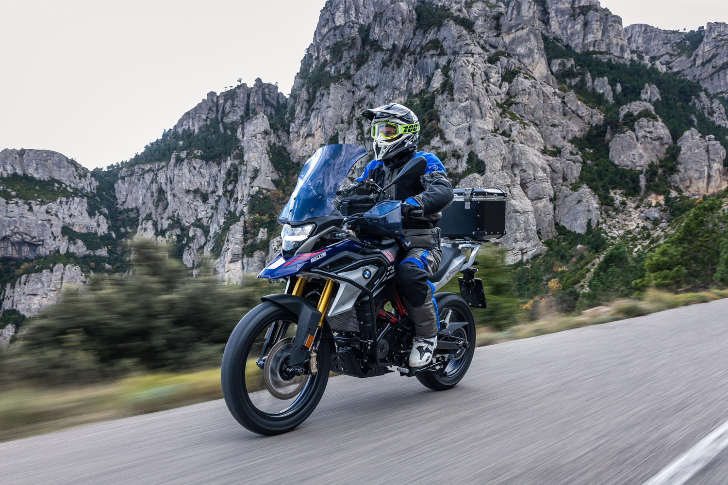 Wunderlich Display Protection Film Set | R 1200 RS | Clear -   Pyramid Motorcycle Accessories