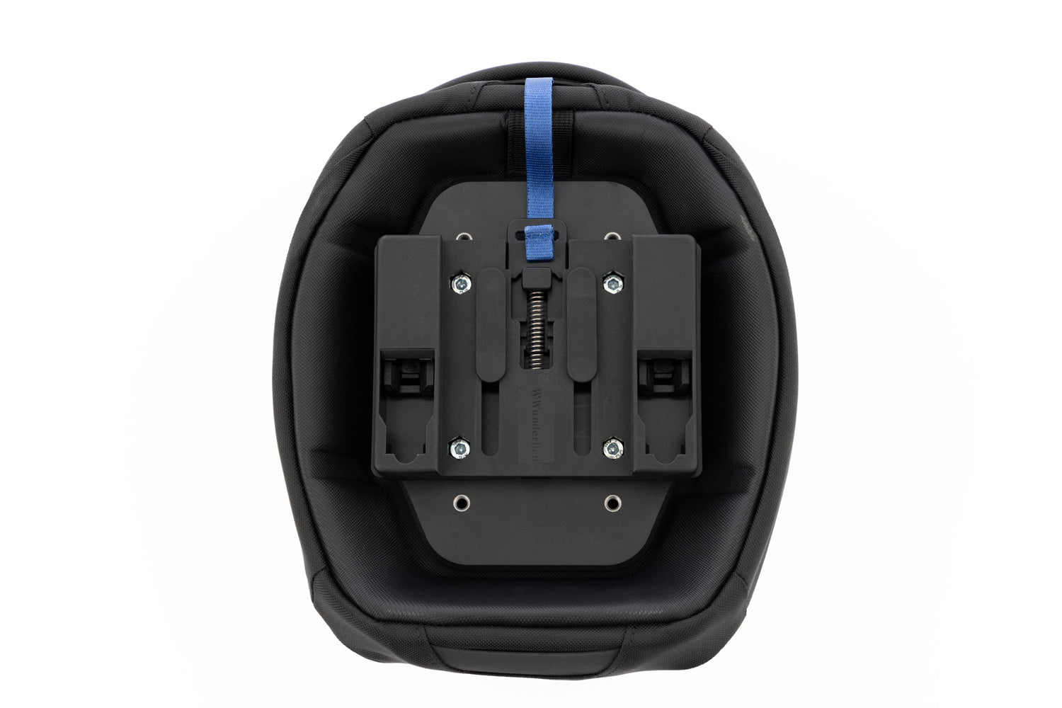 Wunderlich Tank Bag Click Bag 3 | Black | BMW R nineT -   Pyramid Motorcycle Accessories