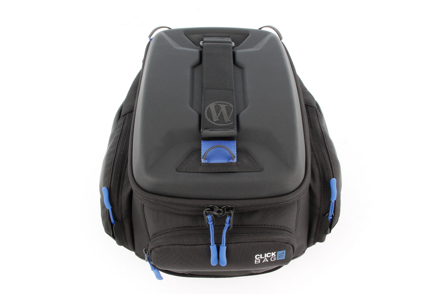 Wunderlich Tank Bag Click Bag 11 | Black | BMW R 12 -   Pyramid Motorcycle Accessories