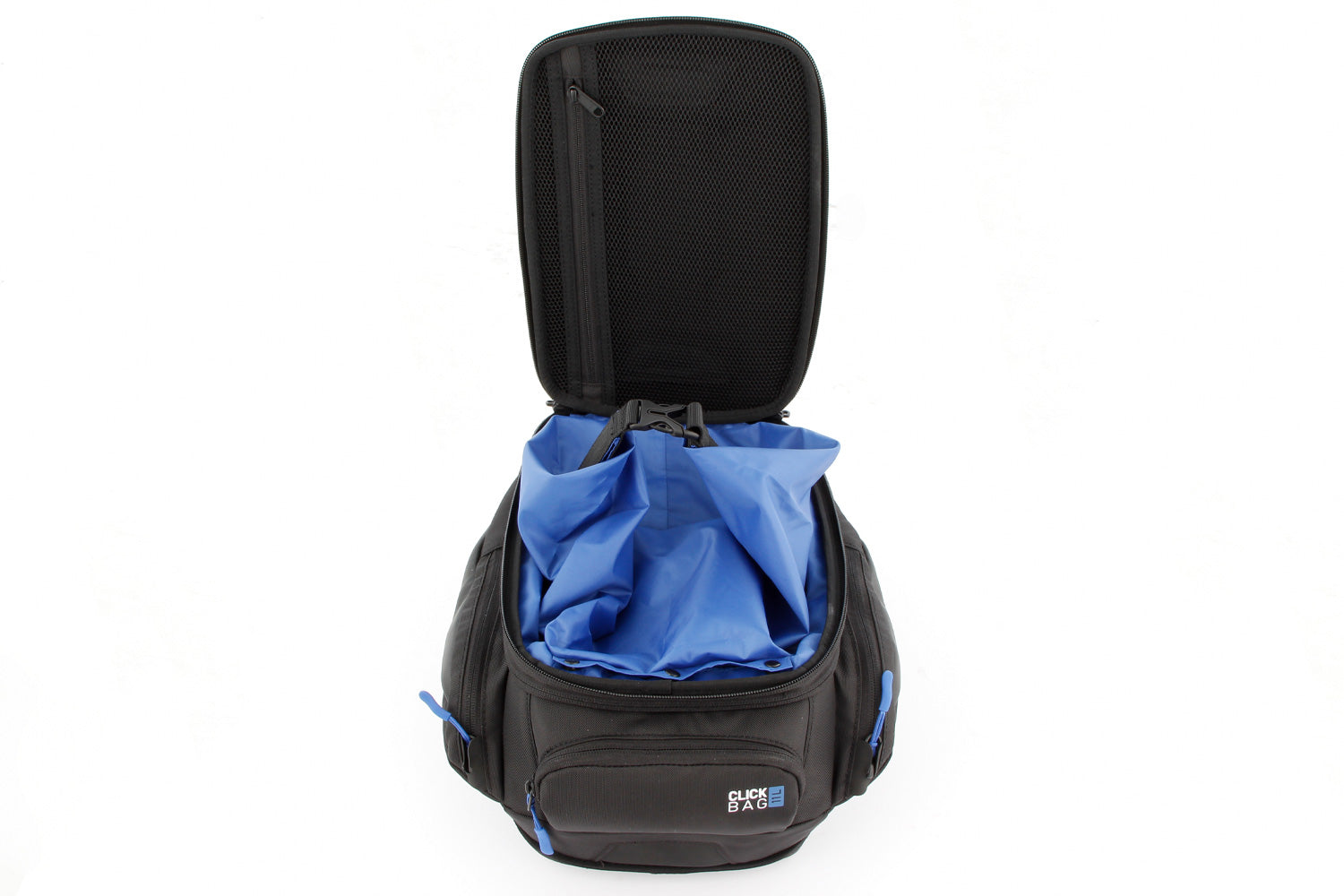 Wunderlich Tank Bag Click Bag 11 | Black | BMW R 12 -   Pyramid Motorcycle Accessories