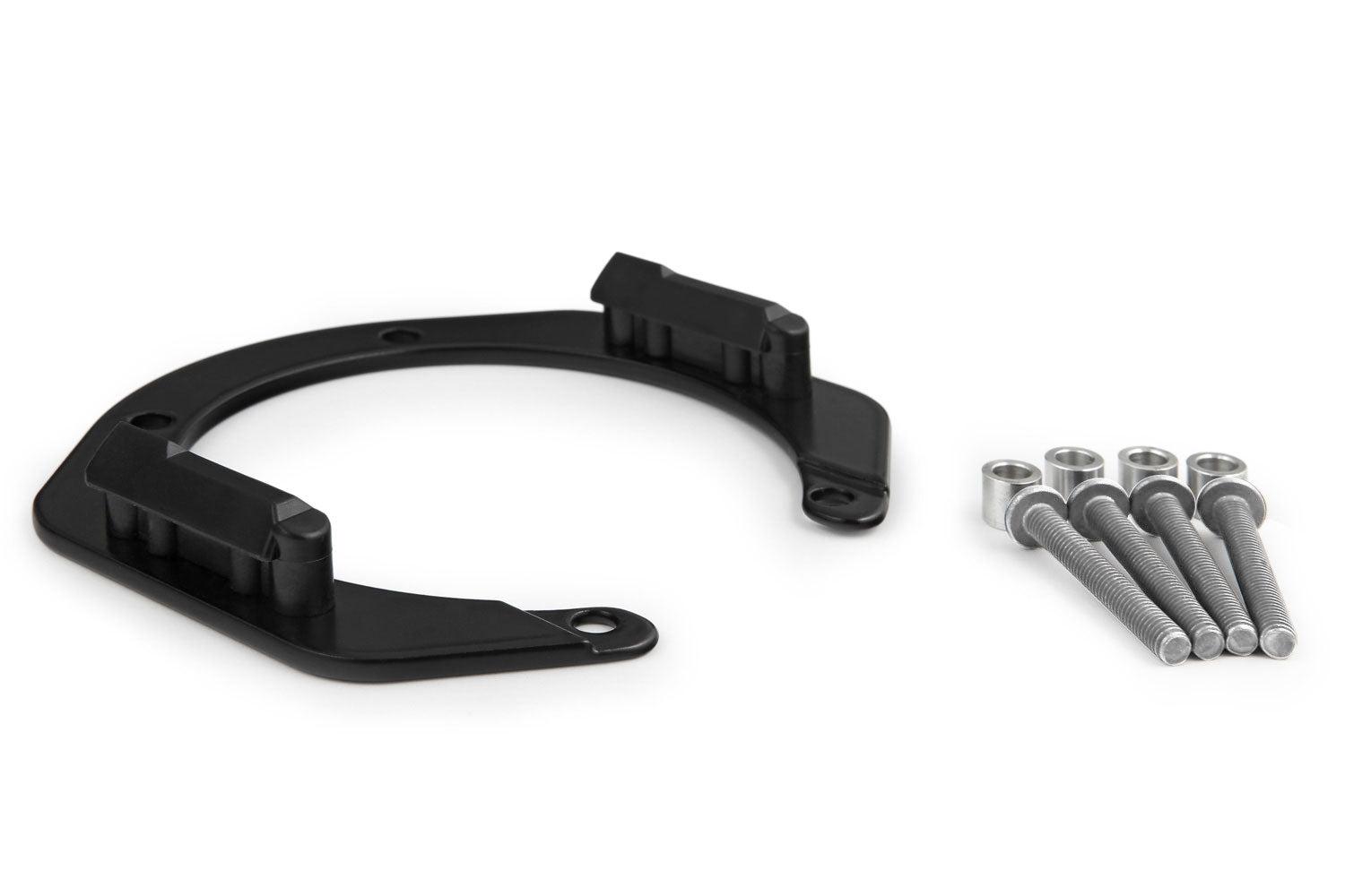 Wunderlich Tank Ring For Tank Click Bag | Black | BMW K 1600 Grand America -   Pyramid Motorcycle Accessories