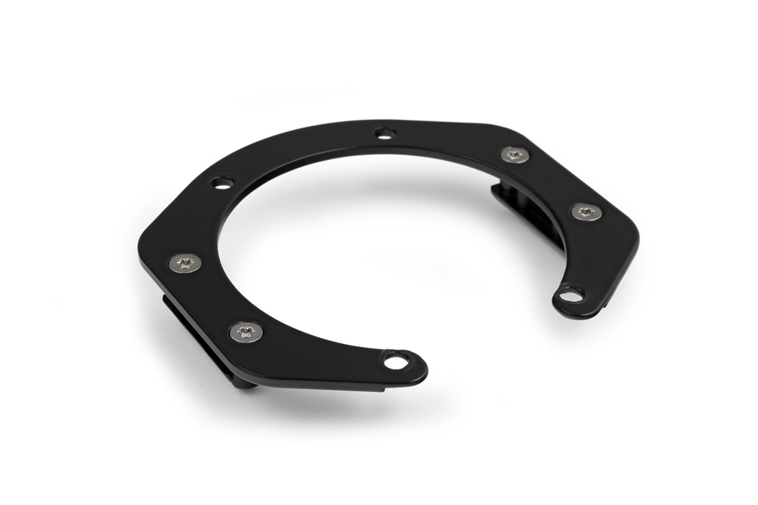 Wunderlich Tank Ring For Tank Click Bag | Black | BMW K 1600 Grand America -   Pyramid Motorcycle Accessories