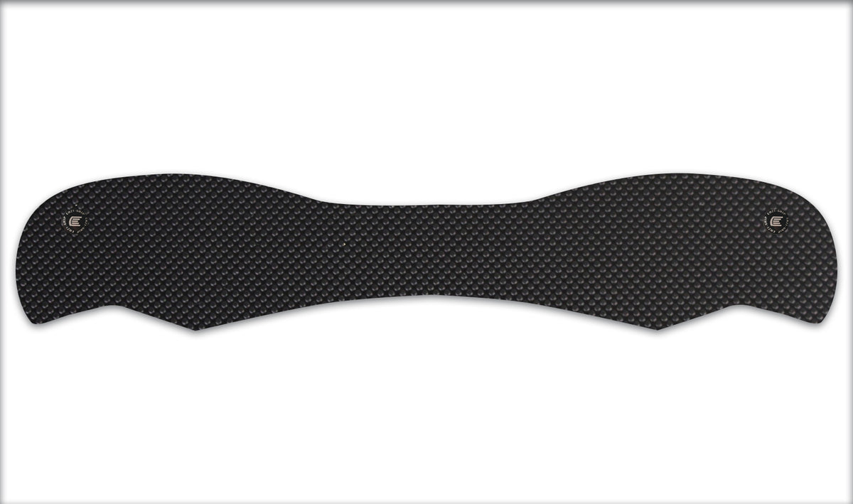 Eazi-Grip Wrap Around Tank Grip | Pro - Black | Aprilia RS 660 2021>Current