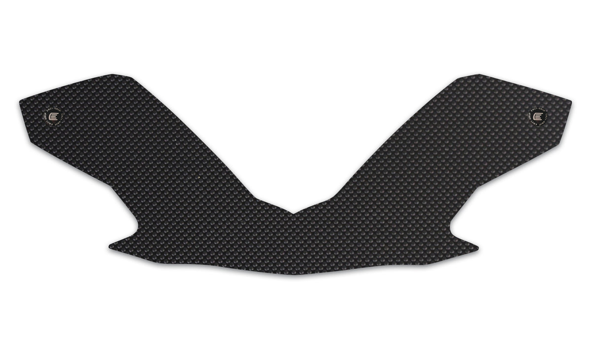Eazi-Grip Wrap Around Tank Grip | Pro - Black | Honda CBR 1000 RR 2017>2019