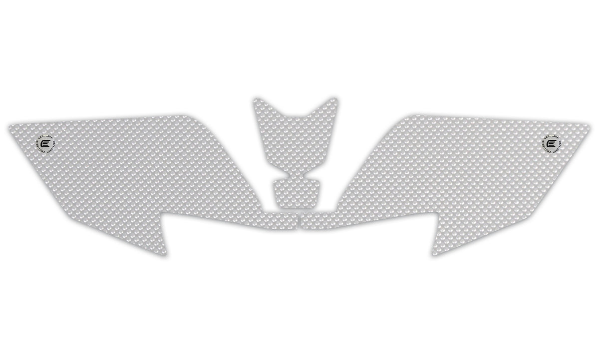 Eazi-Grip Wrap Around Tank Grip | Pro - Clear | Honda CB1000 Hornet 2024>Current