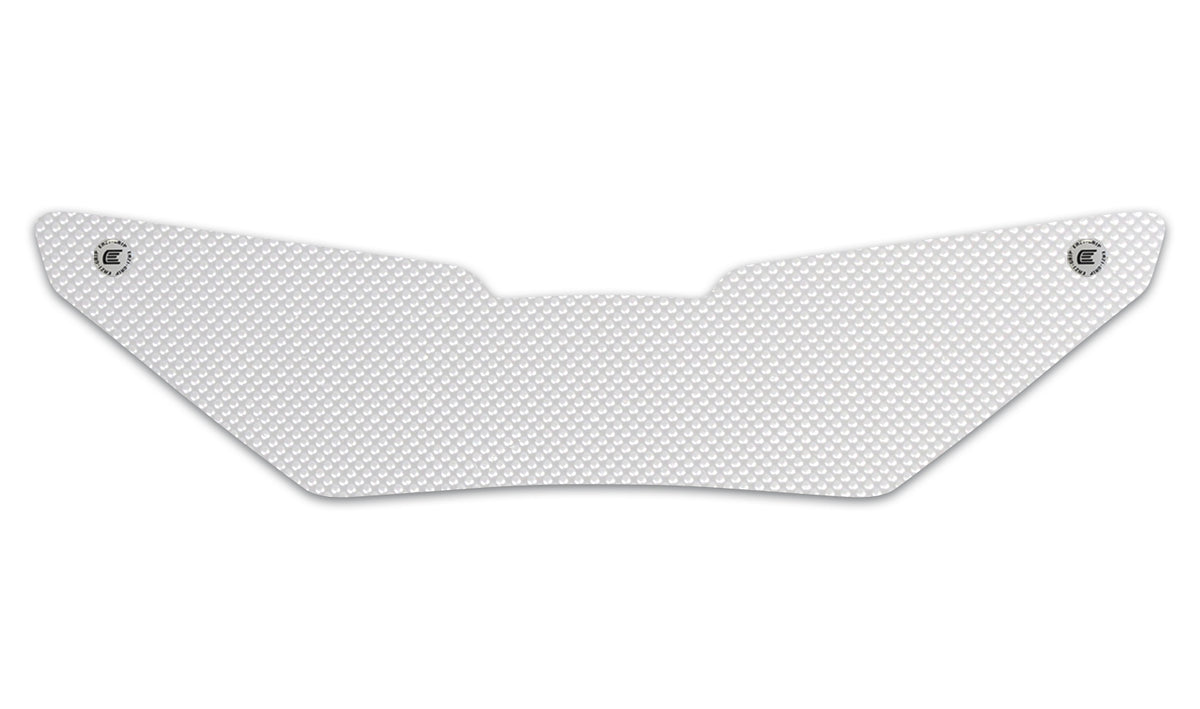Eazi-Grip Wrap Around Tank Grip | Pro - Clear | Kawasaki Ninja 250 R 2018>Current