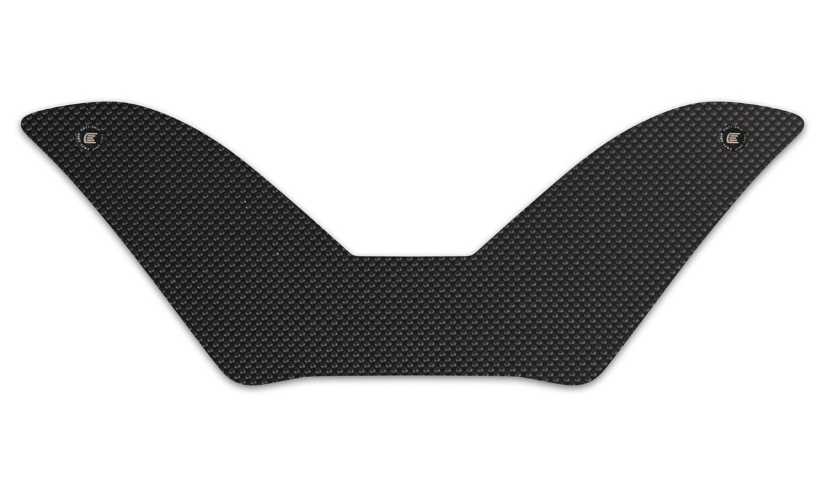Eazi-Grip Wrap Around Tank Grip | Pro - Black | Kawasaki Z H2 2020>Current