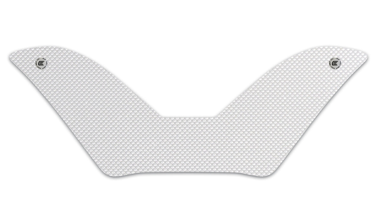 Eazi-Grip Wrap Around Tank Grip | Pro - Clear | Kawasaki Z H2 2020>Current