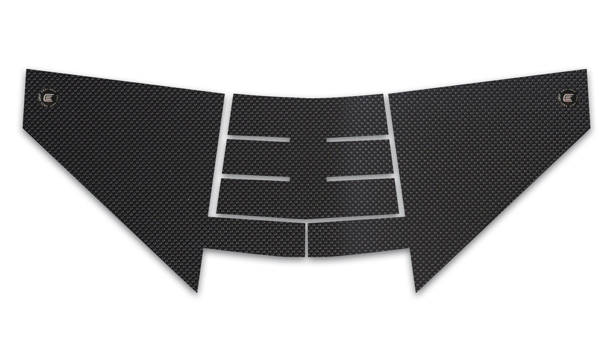 Eazi-Grip Wrap Around Tank Grip | Pro - Black | KTM 1290 Super Duke R 2024>Current