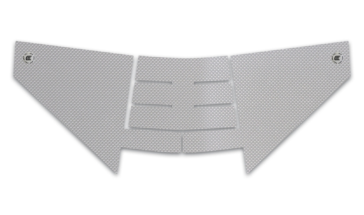 Eazi-Grip Wrap Around Tank Grip | Pro - Clear | KTM 1290 Super Duke R 2024>Current