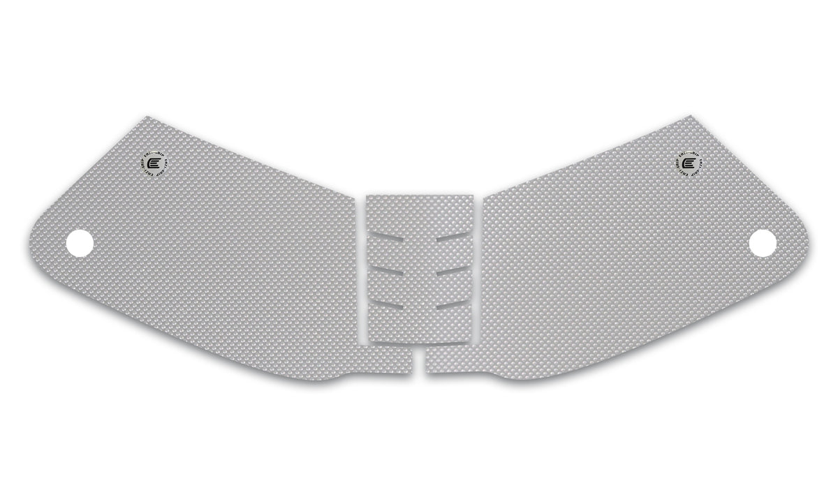 Eazi-Grip Wrap Around Tank Grip | Pro - Clear | KTM RC 125/200/390 2022>Current