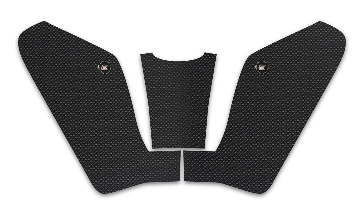 Eazi-Grip Wrap Around Tank Grip | Pro - Black | Yamaha MT-10 2022>Current