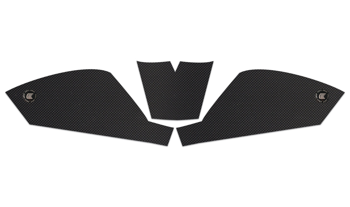 Eazi-Grip Wrap Around Tank Grip | Pro - Black | Yamaha MT-09 2024>Current