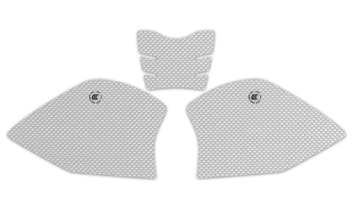 Eazi-Grip Wrap Around Tank Grip | Pro - Clear | Yamaha Tracer 9 2025>Current