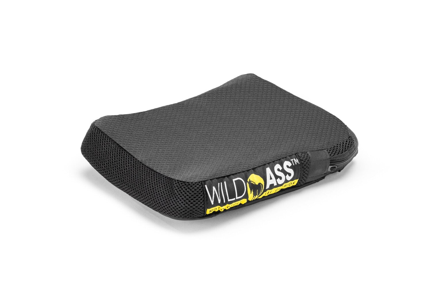 Wild Ass Motorcycle Air Cushion | Pillion - Classic-Seat Pads-Pyramid Motorcycle Accessories