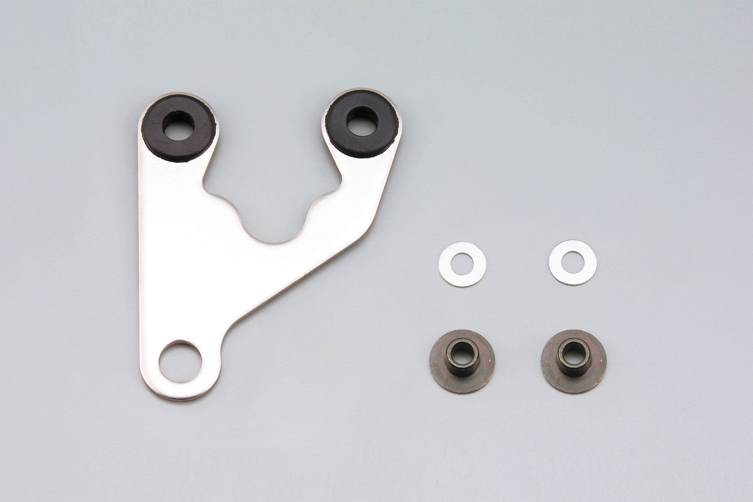 Daytona Bracket For Velona60 Dials - R-Offset/Flat -   Pyramid Motorcycle Accessories