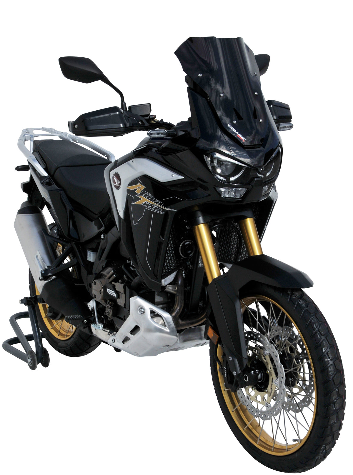 Ermax Sport Screen | Blue | Honda CRF 1100 L Africa Twin Adventure Sports 2020>Current
