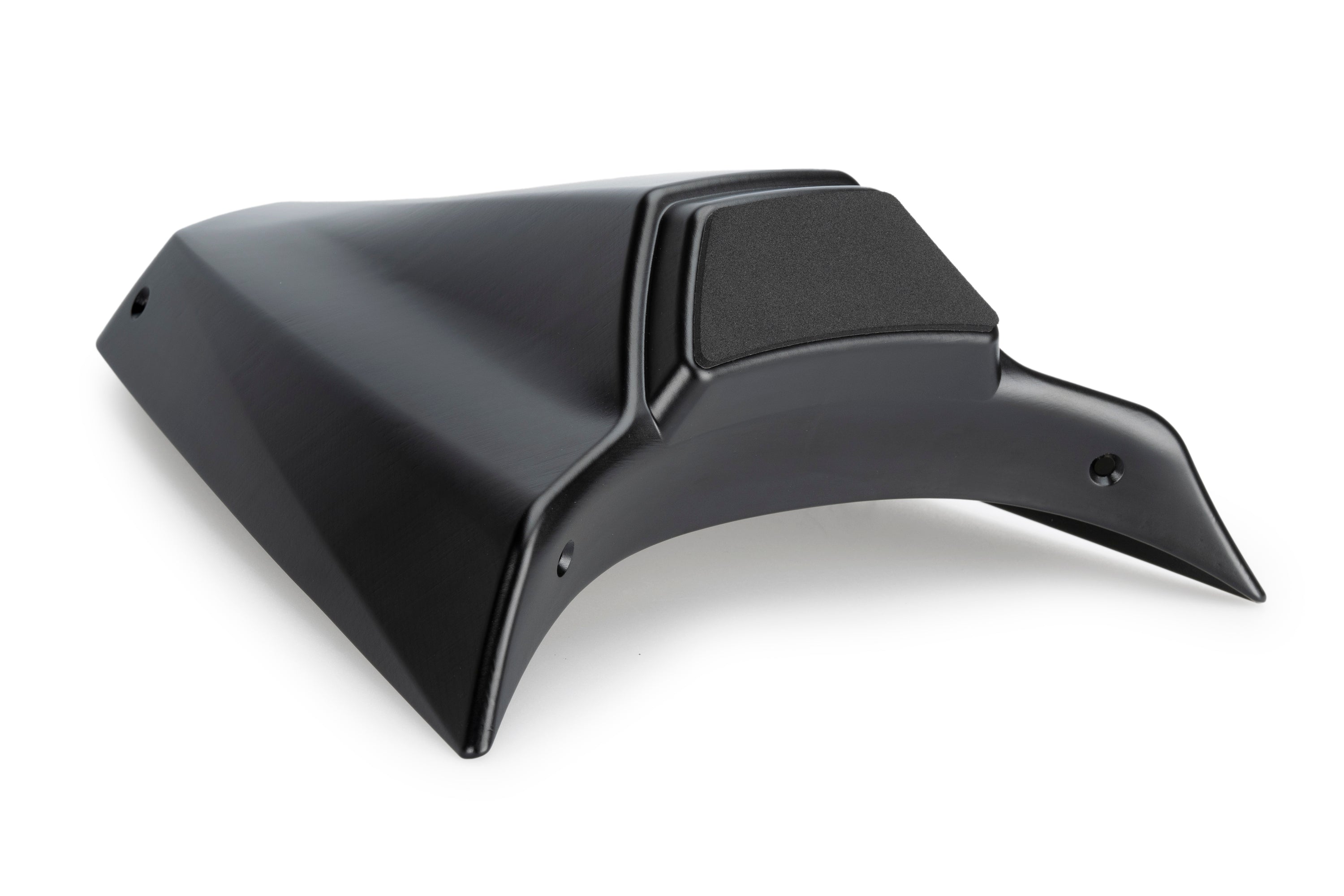 Puig Pista Seat Cowl | Matte Black | BMW R 1300 GS 2023>Current -   Pyramid Motorcycle Accessories