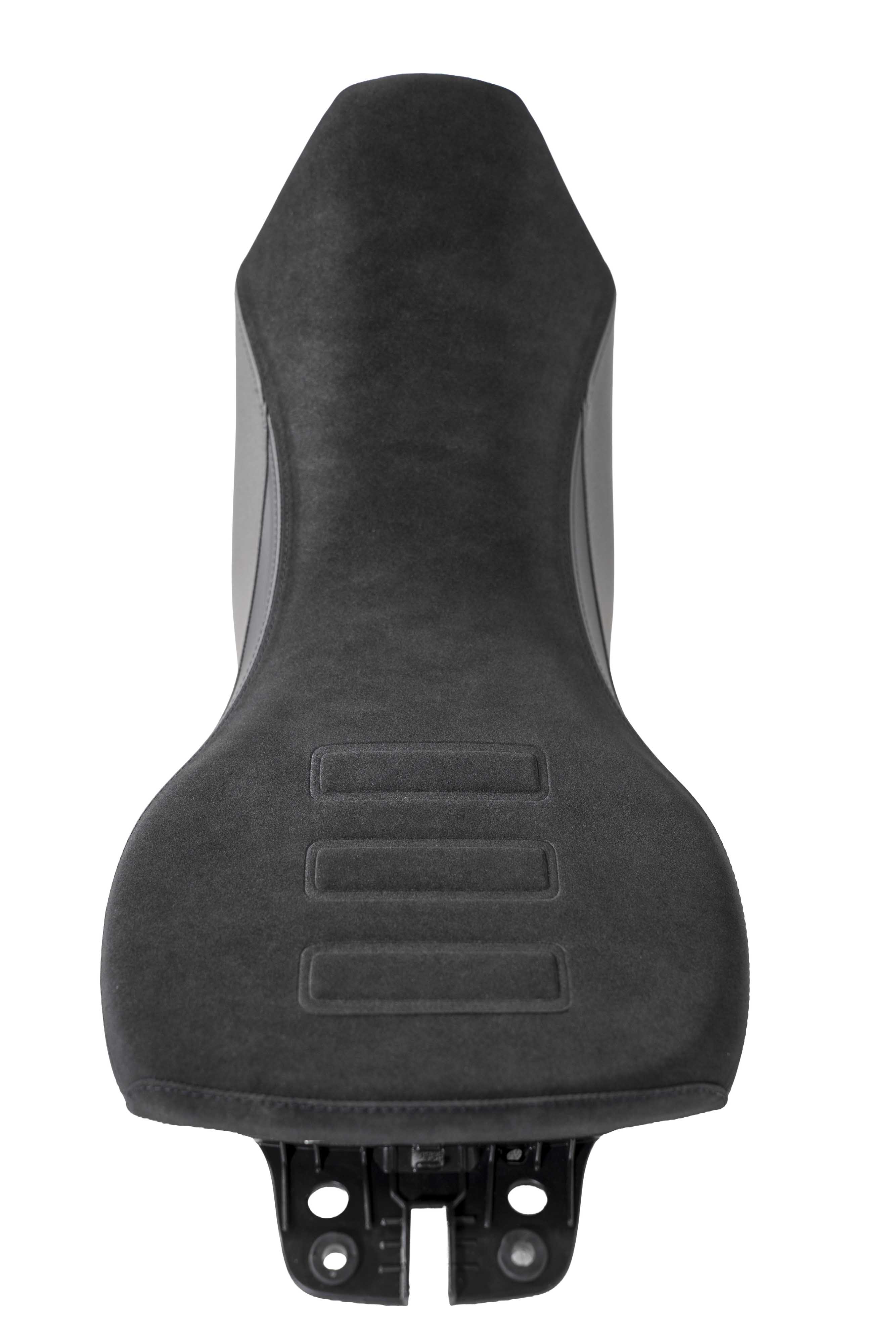 Isotta Comfort Rider Seat | Blue | Black | Yamaha Tenere 700 / Explore Edition / Extreme Edition / Rally Edition / World Rally 2025>2026 -   Pyramid Motorcycle Accessories
