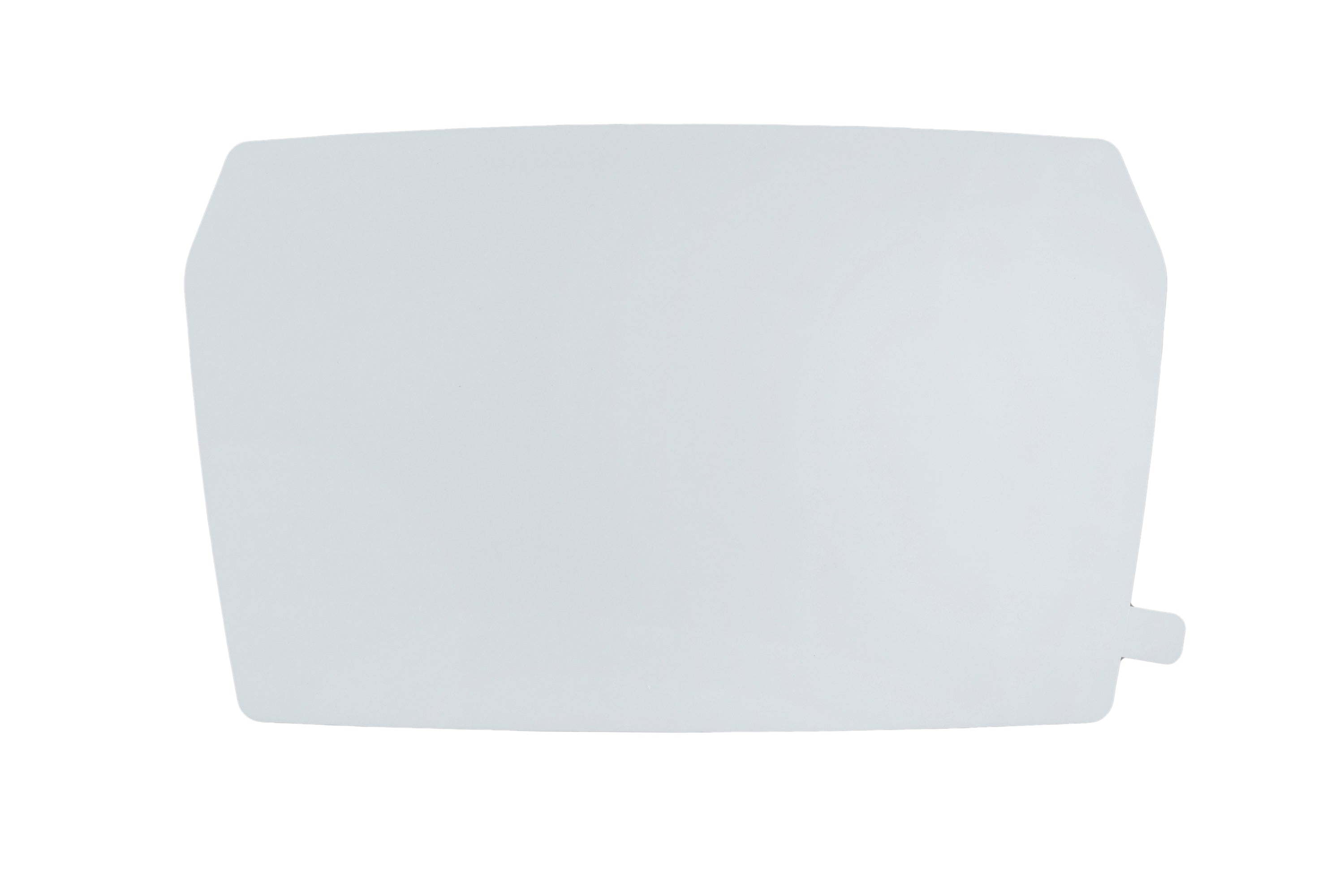 Puig Dashboard Protector | Clear | Voge DS900X 2024>Current -   Pyramid Motorcycle Accessories